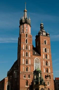 Church Stock Photos