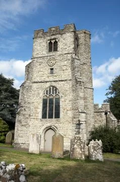Church Stock Photos