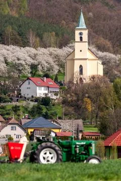 Church Stock Photos