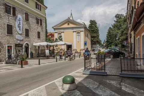 Church Stock Photos