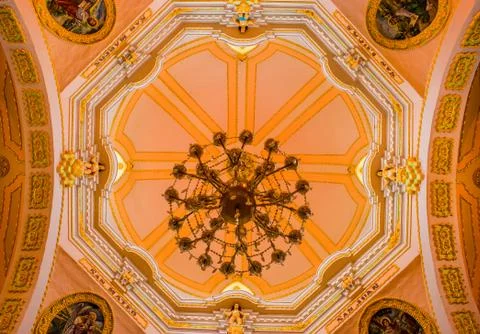 Church 스톡 사진