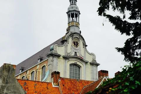 Church Stock Photos