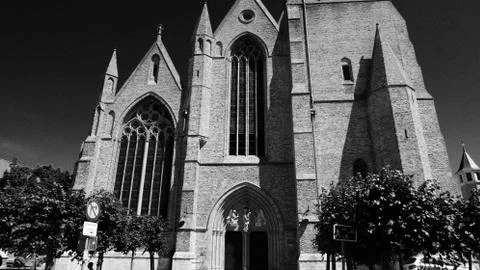 Church Stock Photos