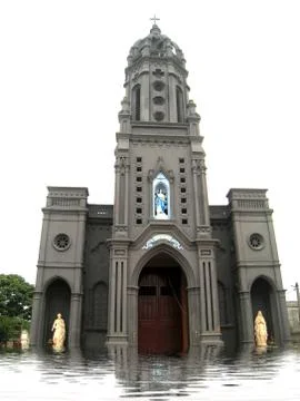 Church Stock Photos