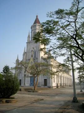 Church Stock Photos