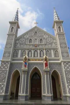 Church Stock Photos
