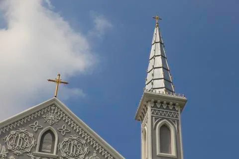 Church Stock Photos