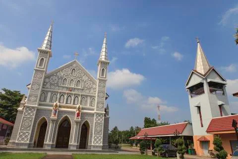 Church Stock Photos