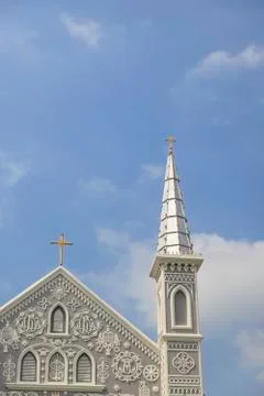 Church Stock Photos