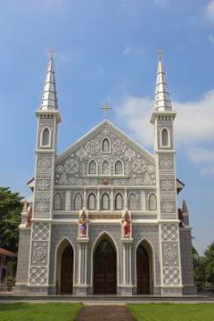 Church Stock Photos