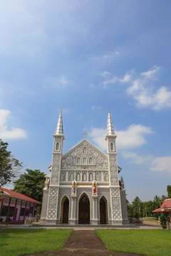 Church Stock Photos