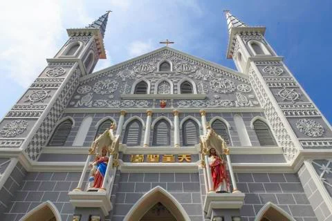 Church Stock Photos