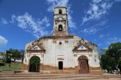 Church 스톡 사진