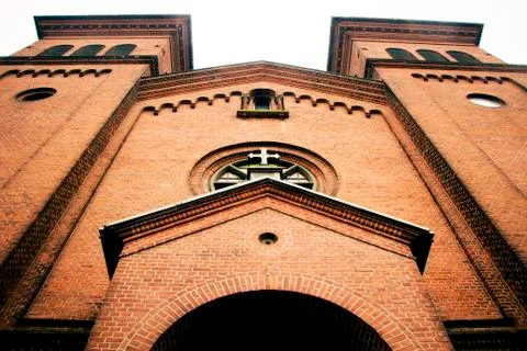 Church Stock Photos