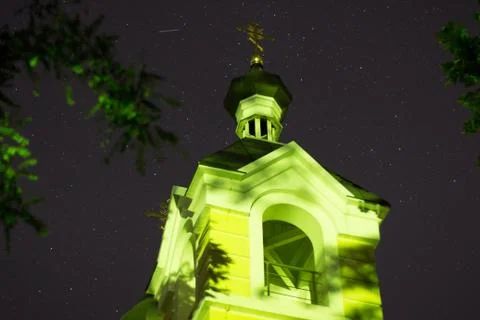 Church Stock Photos