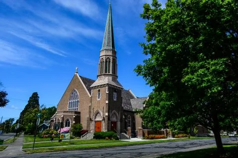 Church Stock Photos