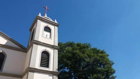 Church Stock Photos