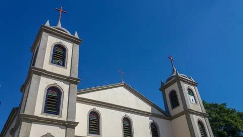 Church Stock Photos