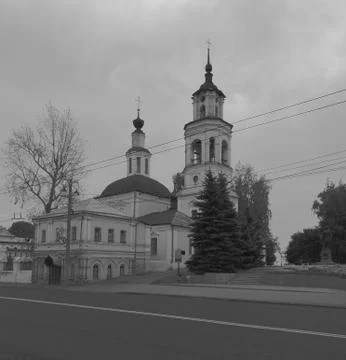 Church Stock Photos