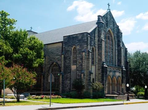 Church Stock Photos