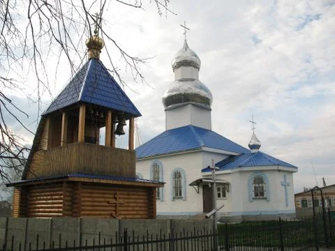 Church Stock Photos