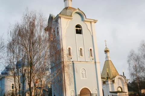 Church Stock Photos
