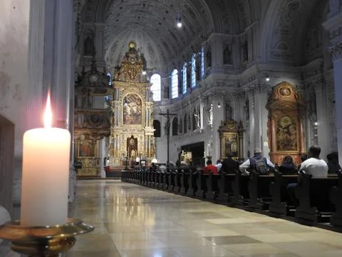 Church Stock Photos