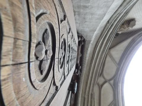 Church Stock Photos