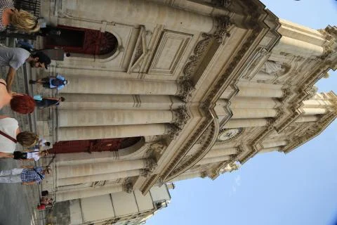 Church Stock Photos