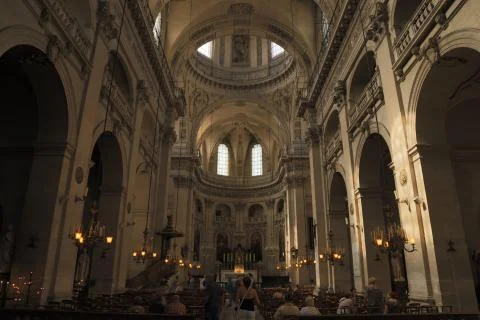 Church Stock Photos