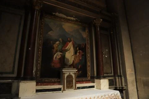 Church Stock Photos