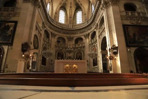 Church Stock Photos