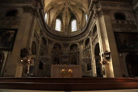 Church Stock Photos
