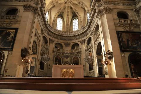 Church Stock Photos