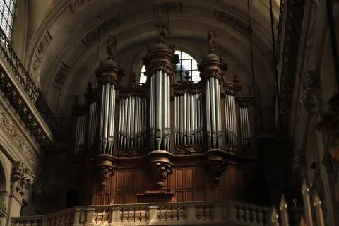 Church Stock Photos