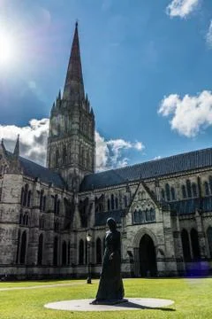 Church Stock Photos