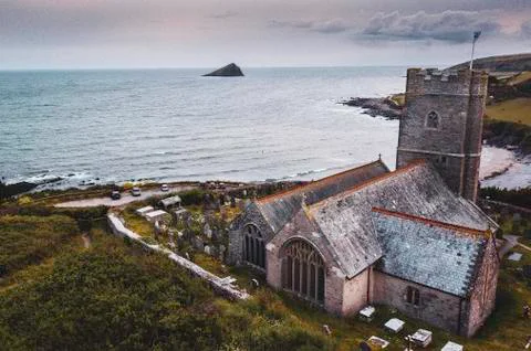 Church Stock Photos