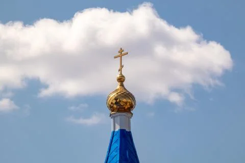 The Church Stock Photos