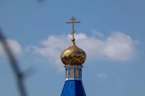 The Church Stock Photos