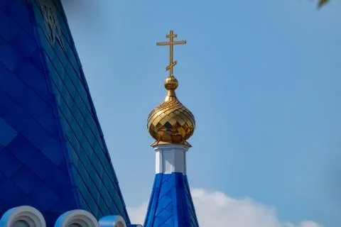 The Church Stock Photos