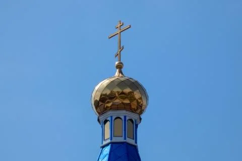 The Church Stock Photos