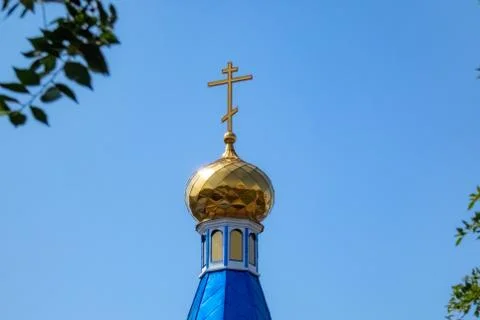 The Church Stock Photos
