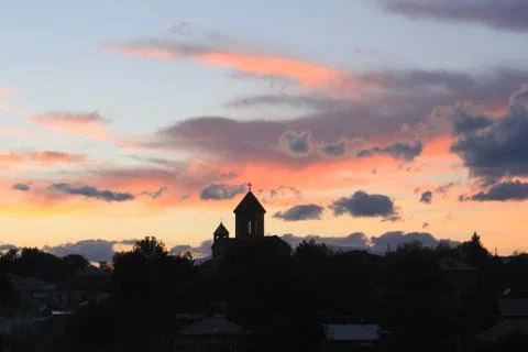 Church Stock Photos