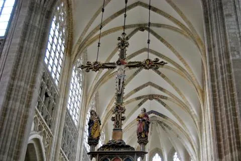 Church Stock Photos