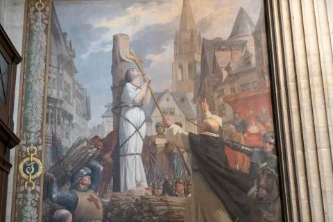 Church Stock Photos