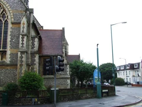 Church Stock Photos