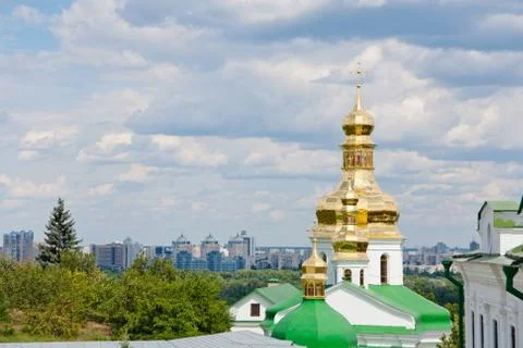 Church 스톡 사진