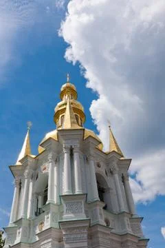 Church Foto stock