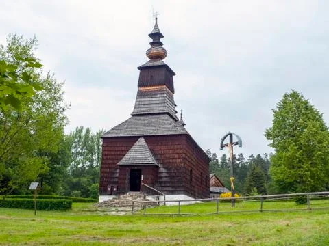 Church Stock Photos