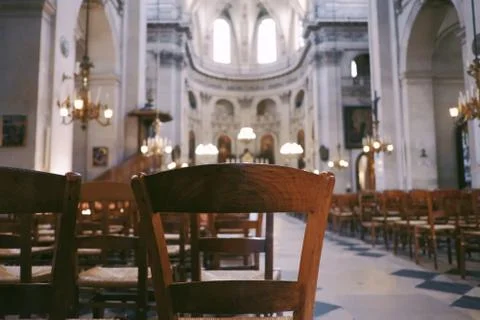 Church Stock Photos